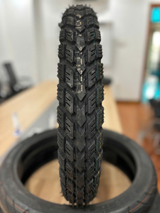 Neumático de Motocicleta Premium K103 de 17 y 18 Pulgadas, Neumático Tubular y Sin Cámara Duradero para los Mercados de África, América del Sur, América del Norte y Oriente Medio - Product Image 4