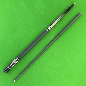 Black Arrow Snooker Stick Custom Snooker Stick Mejor calidad Diseño de logotipo personalizado Color personalizado - Product Image 1