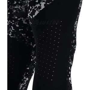 Leggings Deportivos para Mujer, Diseño Nuevo y Personalizado, Sólidos, Simples, de Cintura Alta, Transpirables, Talla Grande, de Secado Rápido - Product Image 2