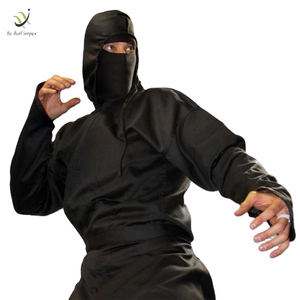 Uniforme Ninja de manga completa, Material de poliéster de alta calidad, ligero, el mejor diseño, logotipo personalizado - Product Image 4