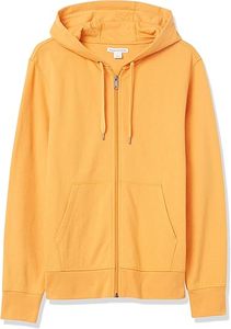 100% coton hommes sweats à capuche ODM services de gros bon style avec étiquette personnalisée XS taille solide impression conception poche - Product Image 6