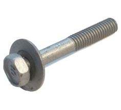 Boulon avec rondelle (6K5) 90119-08M32 hors-bord - Product Image 2