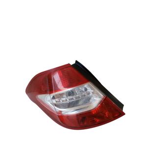 CITROEN C4 2nd Series (10>18) ไฟท้ายซ้าย STOP 9687312180 9HP/9H06 - Product Image 1