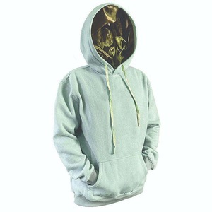 Top recortado con capucha para mujer de moda con bolsillos: conveniente y elegante, perfecto para la comodidad en movimiento de calidad premium - Product Image 6