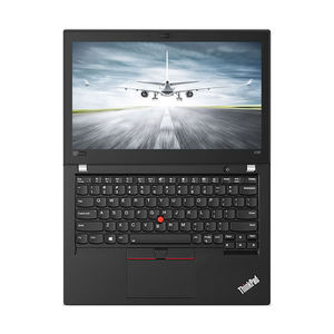 L e n o v o Think pad X280 Inter I5-8250U 8 Go 256 Go (LED1366 * 768) Ordinateur portable 12 pouces à bas prix - Product Image 1
