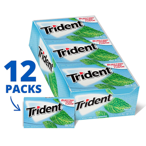 TRIDENTT Chewing-gum - Product Image 6