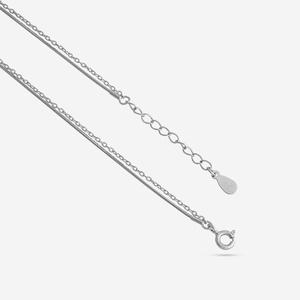 Payal en argent sterling 92,5 pour offrir en cadeau - Product Image 4