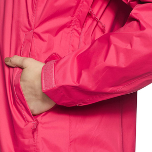 Best-Selling Unique Style Adult Fashion Windbreaker Jackets Low MOQ All Outdoor Clothing <b>Waterproof</b> Wool Reversible Breathable - Product Image 6