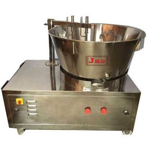 Khoya Making Machine for Dairy Factory-Milk Cooling Tank & Processing Line - Product Image 1