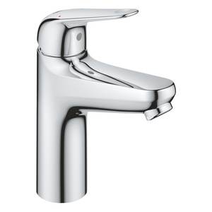Grifo Cromado SWIFT QUICKFIX M-Size de Larga Duración 24326001 para Mezclador de Lavabo Grohe SWIFT M-Size - Product Image 1