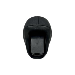 Leather Car <b>Gear</b> <b>Knob</b> Compatible with for KIA RIO/CERATO/CEED/SPORTAGE 6-Speed Models 2012-2016 - Product Image 2