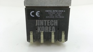 5830) [UTILISÉ] VMPA1-MPM-EMM-4 537987 W407 / 533342[4] - Product Image 4
