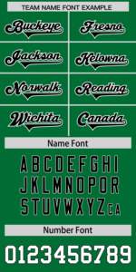 Camiseta de Fútbol Personalizada para Equipo |   Camiseta Deportiva Sublimada - Product Image 6