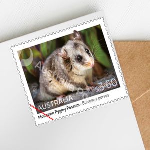 من الدرجة الأولى $ أستراليا كتاب الطوابع البريدية خمر الطوابع البريدية الطوابع البريدية الأسترالية تسمية البريد ملصقات الطوابع - Product Image 6