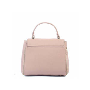 Bolso Estructurado en Cuero Genuino Dollar - Hecho en Italia - Art. 23323 - Product Image 4