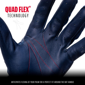 Guantes de Béisbol de Cuero Personalizables, Cómodos, Económicos, de Calidad Superior, Nuevo Modelo, Transpirables, Duraderos, Hechos en Pakistán - Product Image 5