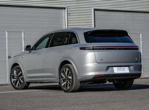 Asientos de Cuero, Transmisión Automática, Tracción en las Cuatro Ruedas R20 para Exportación a Bielorrusia, Rusia, Kazajstán - ¡Gran Descuento! - Product Image 4