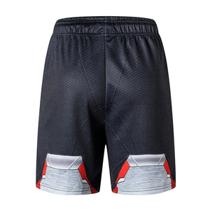 Pantalones cortos de playa para hombre, pantalones cortos informales de verano para surf, traje de baño para hombre, pantalones cortos de tabla al por mayor - Product Image 3
