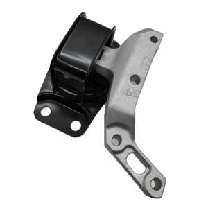 Supporto Motore Hiparts per Nissan Datsun Go Tipo Estero 11210-4LC0A - Product Image 1