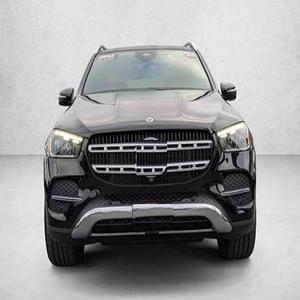 2026 GLE GLE 350 4MATIC ®   SUV 4 portes à traction intégrale (2.0L 4 cylindres turbo essence/électrique hybride léger 9A) - Product Image 1