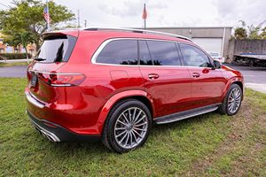Mercedes-AMG GLS 63 2021 en Perfectas Condiciones - Product Image 5