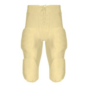 Uniforme ligero de fútbol americano para hombre, transpirable y de talla grande, características de manga corta - Product Image 3