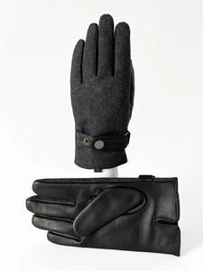 Fabricant avec votre logo Car Drive Logo professionnel imprimé Qualité fine pour les gants de conduite Meilleur taux Matériau de haute qualité - Product Image 6
