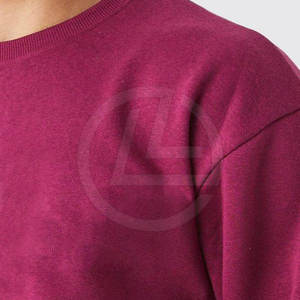 Sudadera holgada para hombre con Sudadera con capucha y cintura elástica para correr para estilo callejero, sudadera holgada de tela transpirable para hombre - Product Image 6