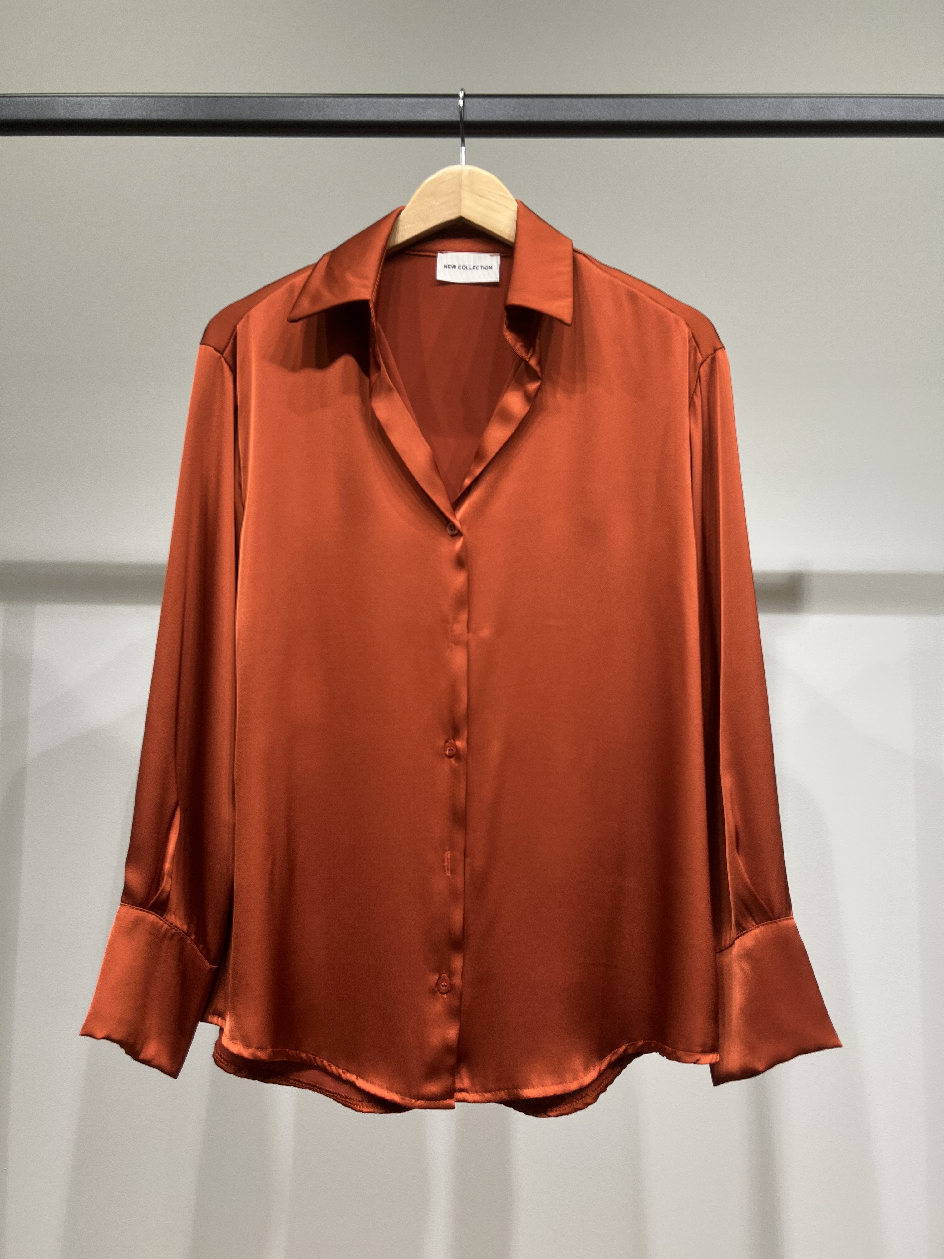 Naranja