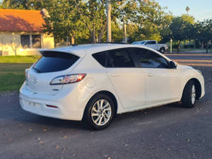 Mazda M*AZDA3 i Grand Touring Usado del 2013 - Product Image 4