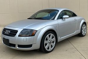 รถมือสอง AUDI TT QUATTRO COUPE ปี 2003 พวงมาลัยซ้าย/ขวา - Product Image 2