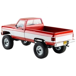 Chevrolet Silverado /1988 Chevrolet K30/1979 Chevrolet K10 Pick-up - Product Image 4