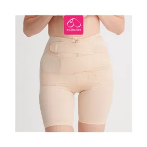 प्रत्यक्ष कारखाने थोक मूल्य महिलाओं के उच्च कमर शरीर शेपर Shapewear बट उठाने पैंट समर्थन पेट नियंत्रण जाँघिया के लिए बिक्री