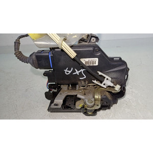 ล็อคหน้าซ้าย VOLKSWAGEN Touareg 1st Series 3 D1837015 BAC (02>06) - Product Image 2