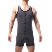 Nouvelle sous-vêtement de compression pour homme, imprimé sur mesure, tricoté, thermique, amincissant, séchage rapide, modelant le corps, en spandex et polyester respirant