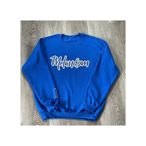 La mejor ropa de calle de moda, sudaderas cálidas de peso pesado para hombres, sudaderas de algodón de gran tamaño para hombres, sudaderas lavadas con ácido Vintage - Product Image 1