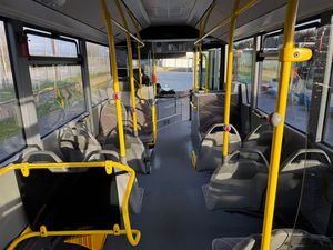 Listo para enviar MERCCEDES-BENZ CITARO 2013 - 2021 Usado con 3 años de garantía Disponible para la venta - Product Image 6