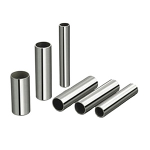 Tubo Redondo de Aluminio con Acabado Fresado, Diámetro Exterior de 200 mm, 300 mm, 500 mm, Gran Diámetro, Temperatura T3-T8, Longitud de 3-6 m, 6061 - Product Image 2