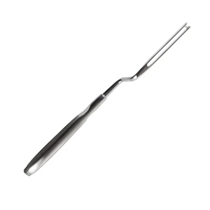 Couteau droit pivotant de Ballenger chirurgical orthopédique de qualité supérieure 3mm 4mm 5mm Instrument chirurgical orthopédique 7.75 - Product Image 1