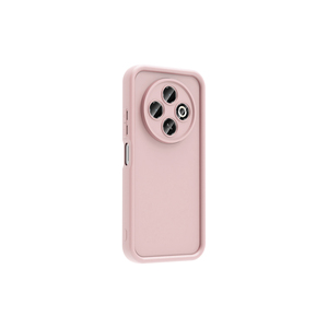 Coque en silicone motif ananas SAFARI pour Netzy Tecno Spark 30C 4G, protection de l'appareil photo - Rose Tecno Pova Neo 10C Spark Go 5G - Product Image 3