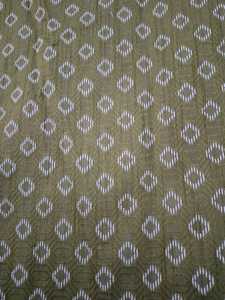 Tela Jacquard 100% poliéster ropa Formal de diseñador para hombres para bodas y fiestas añade elegancia de textura rica para chicas destacadas - Product Image 4