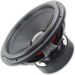 Subwoofer Sundowns Audio U-15 D2 de 15 Pulgadas y 1500 W RMS, Serie U, 100% Nuevo, Grado Industrial, Doble Bobina de 2 Ohmios, Garantía de 3 Años, Personalizable OEM - Product Image 1
