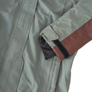 Chaquetas de Invierno Unisex con Cuello Alto y Revestimiento, de Pakistán, al por Mayor, con Logotipo Personalizado, Transpirables, Talla Grande, Cortavientos, Softshell para Pesca - Product Image 2