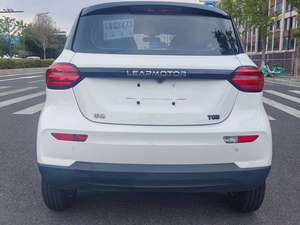 Leapmotor T03 รุ่นปี 2024 310 ไลท์ เอนจอย อิดิชั่น - Product Image 5