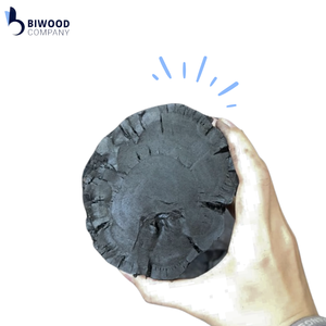 [HAUTE QUALITÉ] CHARBON DE BOIS DE CAFÉ FABRIQUÉ AU VIET NAM SANS FUMÉE SANS ODEUR MEILLEURS PRIX POUR UN BBQ ADAPTÉ À LA MEILLEURE QUALITÉ - Product Image 1