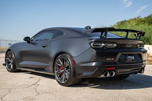 Chevrolet Camaro ZL1 Coupé Edición de Colección 2024 Usado - Product Image 3