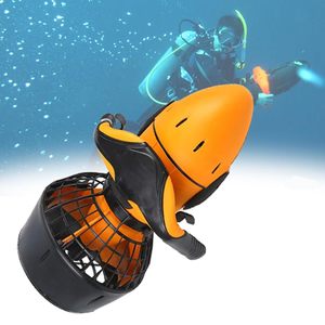Scooter sous-marin électrique de qualité supérieure 1200W à double vitesse, autonomie 1-1,5h, expédition immédiate, personnalisable OEM/ODM pour la plongée et les sports nautiques - Product Image 5