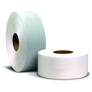 Toilet <b>Tissue</b> Jumbo Roll <b>Paper</b> Eco Friendly Recycled Soft Strong Jumbo Toilet <b>Tissue</b> for Hotel and Office Use - Product Image 4