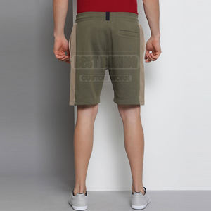 Meilleures ventes Shorts de haute qualité en vente Shorts décontractés sur mesure pour hommes pour adultes - Product Image 2