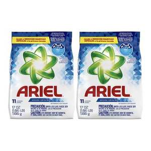Ariel Stain-Free Clean <b>Laundry</b>, Strong Cleaning Power Anti-Bacterial & Long-Lasting Fragrance - Product Image 5